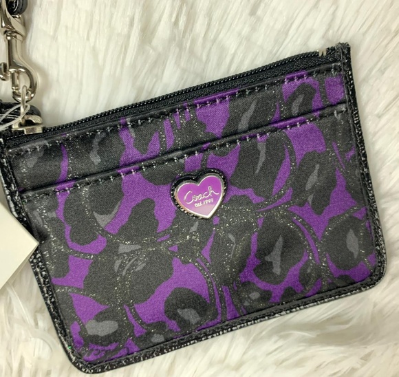 Coach Handbags - Coach Coin Purse